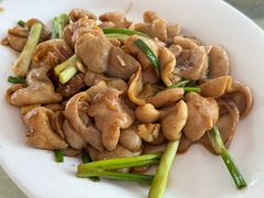 -考记泥焗鸡农庄·海鲜(北洛秘境店)