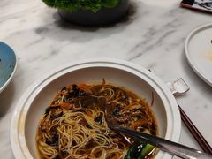 -桃花源中餐厅(金茂豪华精选酒店)