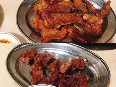 -美兰春记食店·龙舌坡红烧牛肉