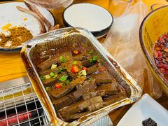-张记焖窑·十五年专注焖烤(雍和宫店)