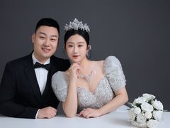 -浪漫一生摄影美学(怀柔开放路店)