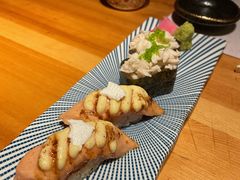 -原志优秀食材·匠心料理·海胆主题(金亿广场店)