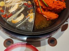 -江北北火锅馆·公路夜市(魏公村店)