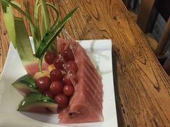 -鲁城往事(游客中心店)