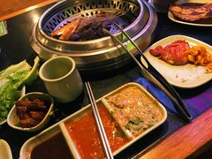 -梨花自助烤肉(天河城店)