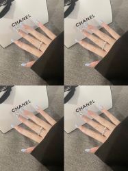 -M·X Nail日式美甲美睫