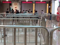 -CITY MART城市集市·里弄(北外滩来福士广场店)