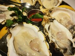 -燃扒房Steakhouse(皇庭店)
