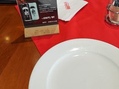 -申德勒加油站餐厅(三里屯北小街店)