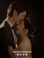 -薇喜影像艺术中心 ART PHOTO