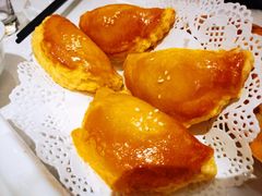 榴莲酥-大铁勺新津菜(东丽阳光新业广场店)