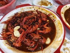 -虾铺子龙虾·私房菜(金源花苑店)