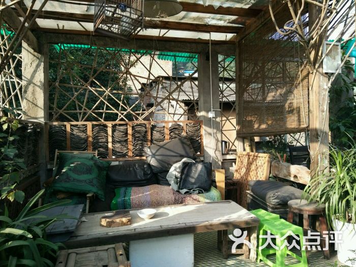 冻绿房-图片-重庆休闲娱乐-大众点评网