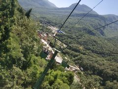 -九皇山景区