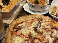 -安妮意大利餐厅(世贸天阶店)