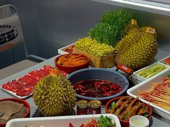 -牛签签串串香(IFS店)