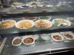 -东方早茶 海鲜•青岛菜(国信体育中心店)