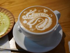 -Country Lane咖啡·意粉(荔园新天地店)