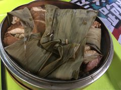东华大学二食堂(松江校区店)-东华大学第一食堂(松江校区店)