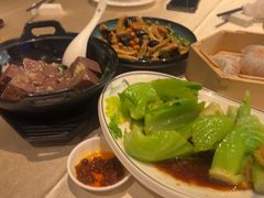 -聚福宝合苑食府(南头镇店)