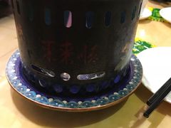 -东来顺饭庄