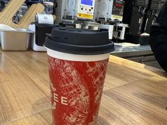 -霸王茶姬(建邺万达广场店)