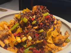 -辛香汇·现炒川菜(城北万象城店)