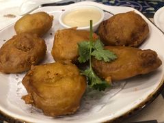 -旺达·福州菜(正大广场店)
