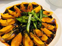 -眉州东坡(北苑华贸店)