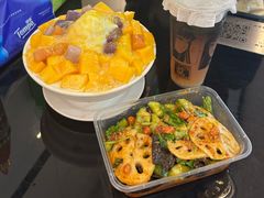 -水牛奶皇后糖水铺(深圳总店)
