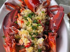 -范饭椰林川湘味海鲜·椰子鸡(三亚湾椰梦长廊店)