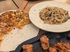 -必胜客(港城新天地店)