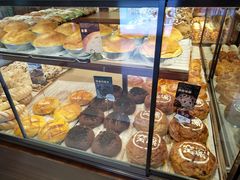 -窑滚面包专门店(马鞍山金鹰店)