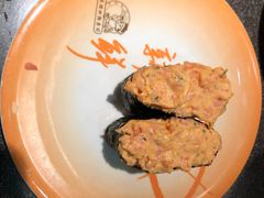 龙虾沙律寿司-禾绿回转寿司(万柳华联店)