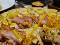 -米斯特比萨(罗斯福店)
