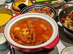 -相遇·川湘融合菜(丹阳吾悦广场店)