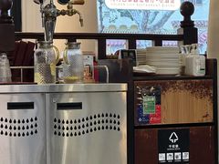 -Golden Lily河内巴黎法越料理餐厅(建国西路店)