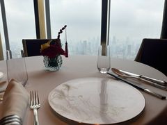 -金轩中餐厅 Jin Xuan(浦东丽思卡尔顿酒店)