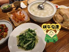 -丹江渔村(首都机场店)