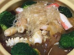 -宜宾海鲜酒家·三十年老字号