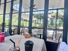 -真浪花园海鲜餐馆