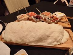 -Efes Turkish & Mediterranean Cuisine 艾菲斯餐厅(陆家嘴店)