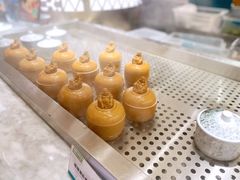 -亚马逊海鲜自助(梅溪湖步步高店)