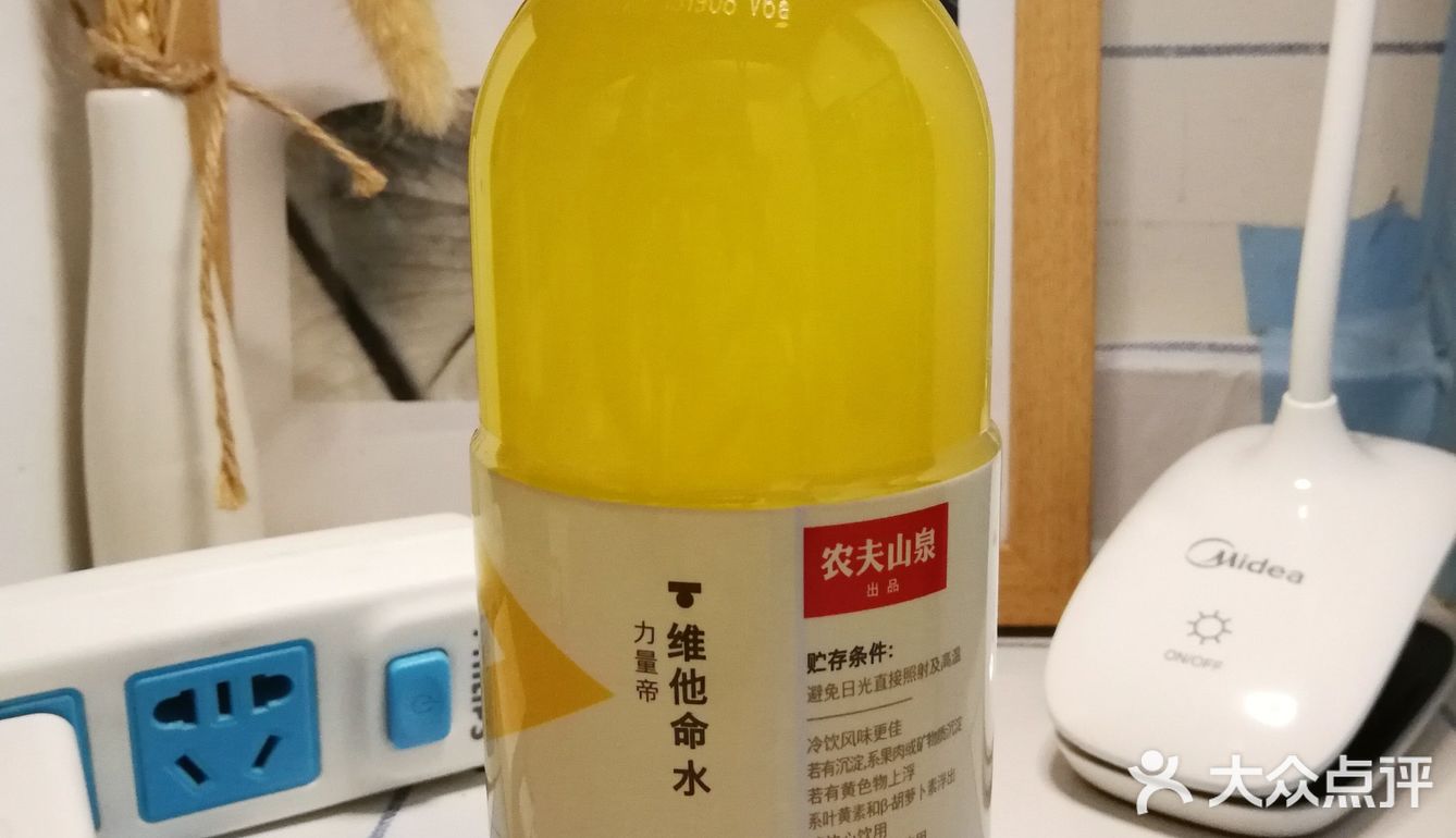 细细品尝我也尝不出来哪些水果