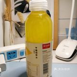 细细品尝我也尝不出来哪些水果