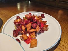 -老阿爸鲜鱼土菜(昆山花桥店)