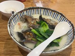 -鲜越鲜鱼粉(财富购物中心店)
