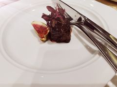 -北京泰富酒店-柏景轩中餐厅