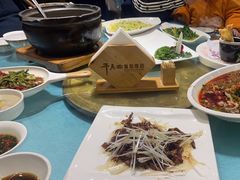 -干老四雅鱼饭店(滨江西路店)