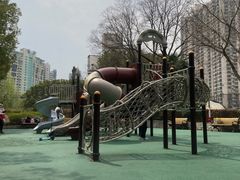 -苏州河梦清园环保主题公园